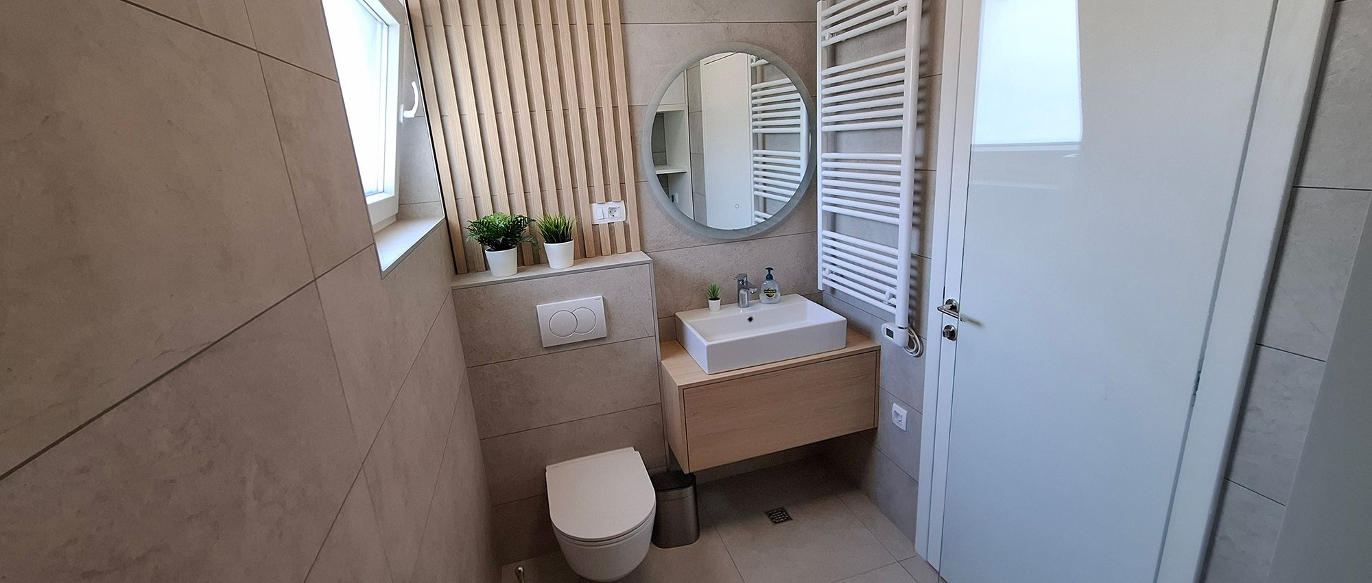 Villa Plesa - Villa Plesa