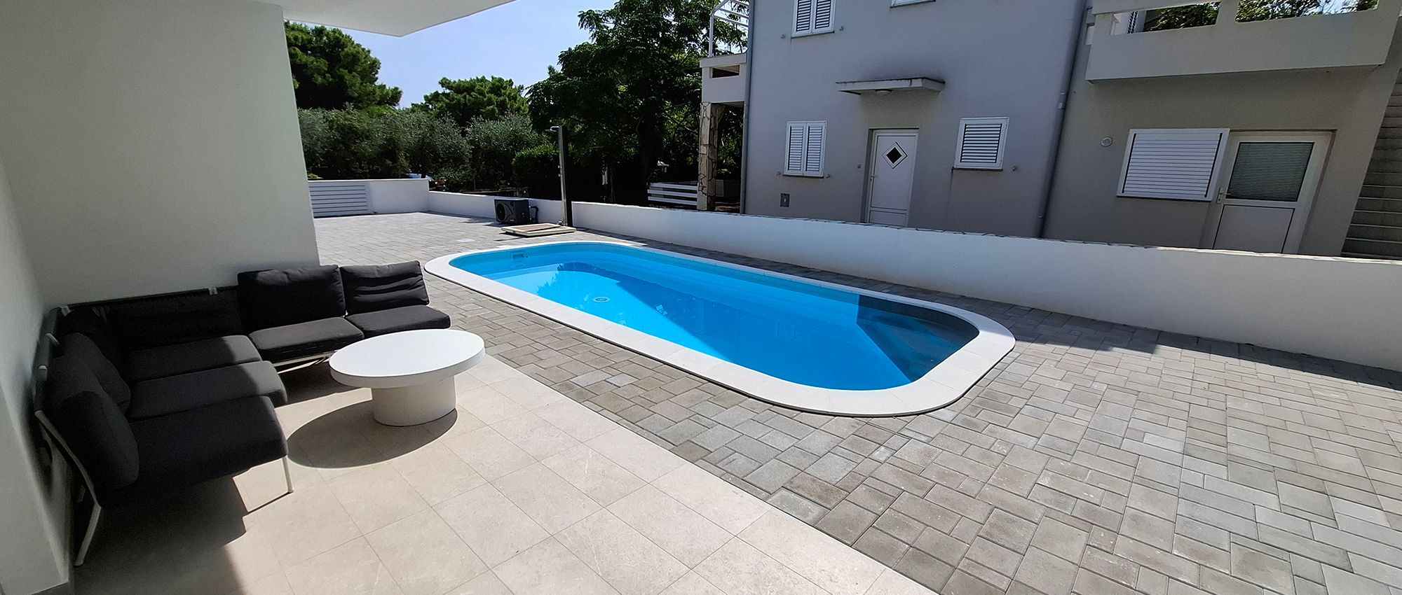 Villa Plesa - Villa Plesa