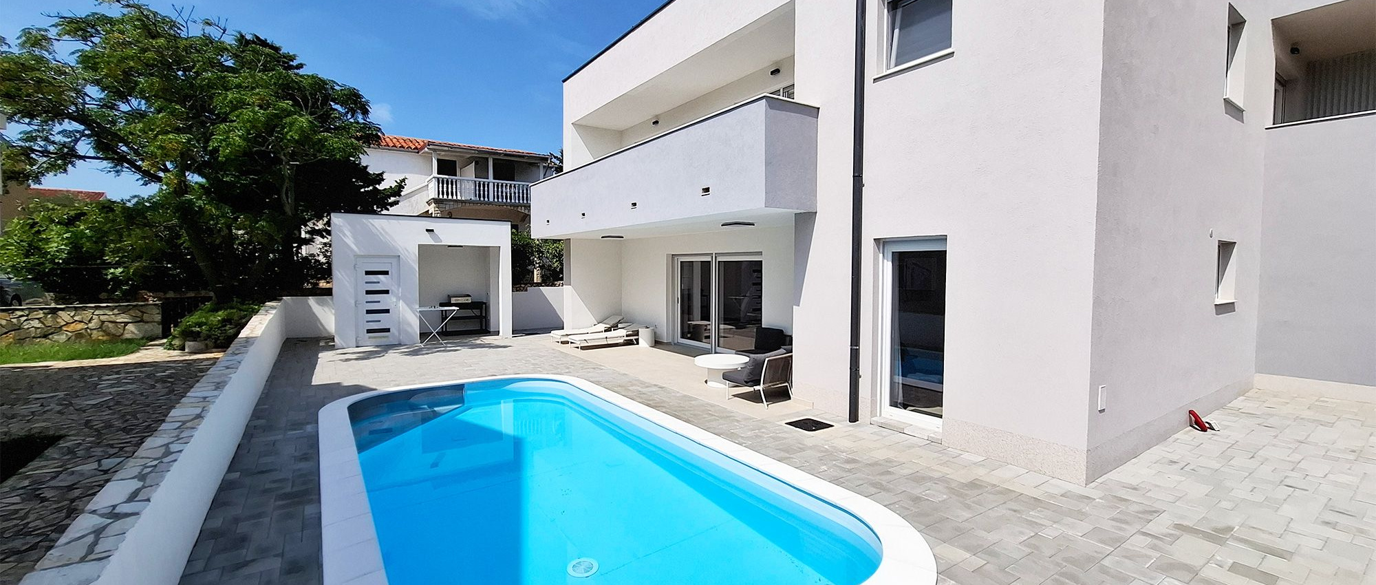 Villa Plesa - Villa Plesa