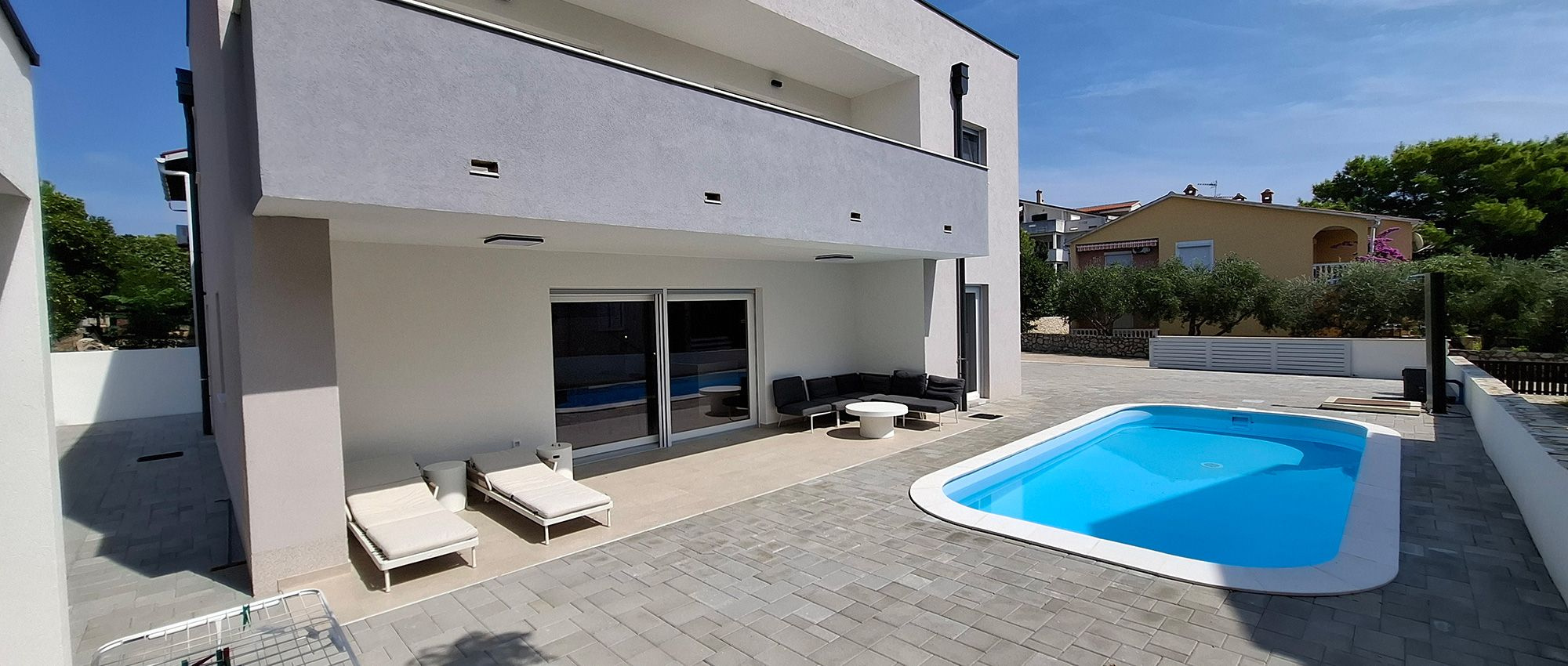 Villa Plesa - Villa Plesa