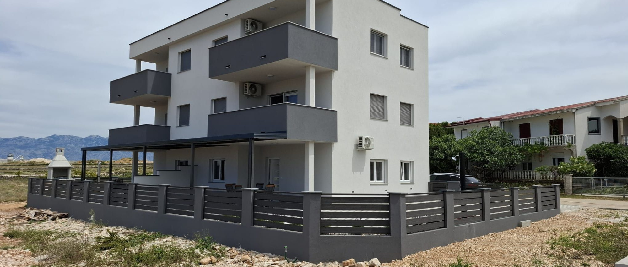 MiMa apartments - More 5