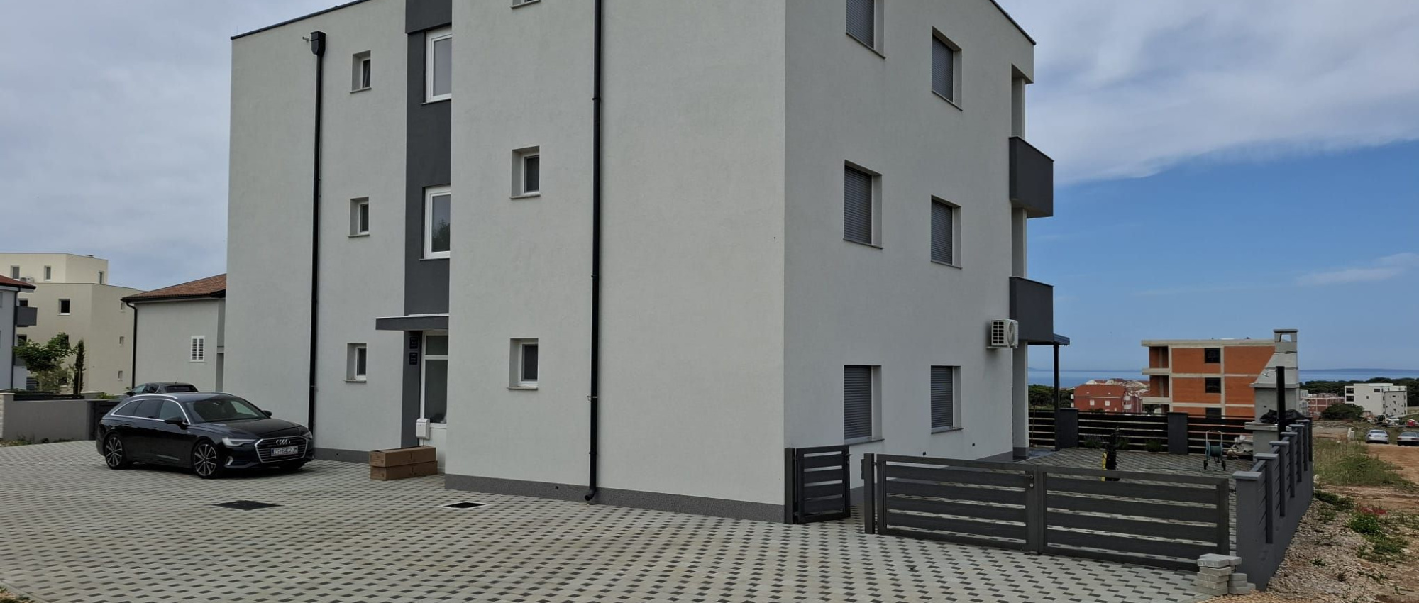 MiMa apartments - More 5