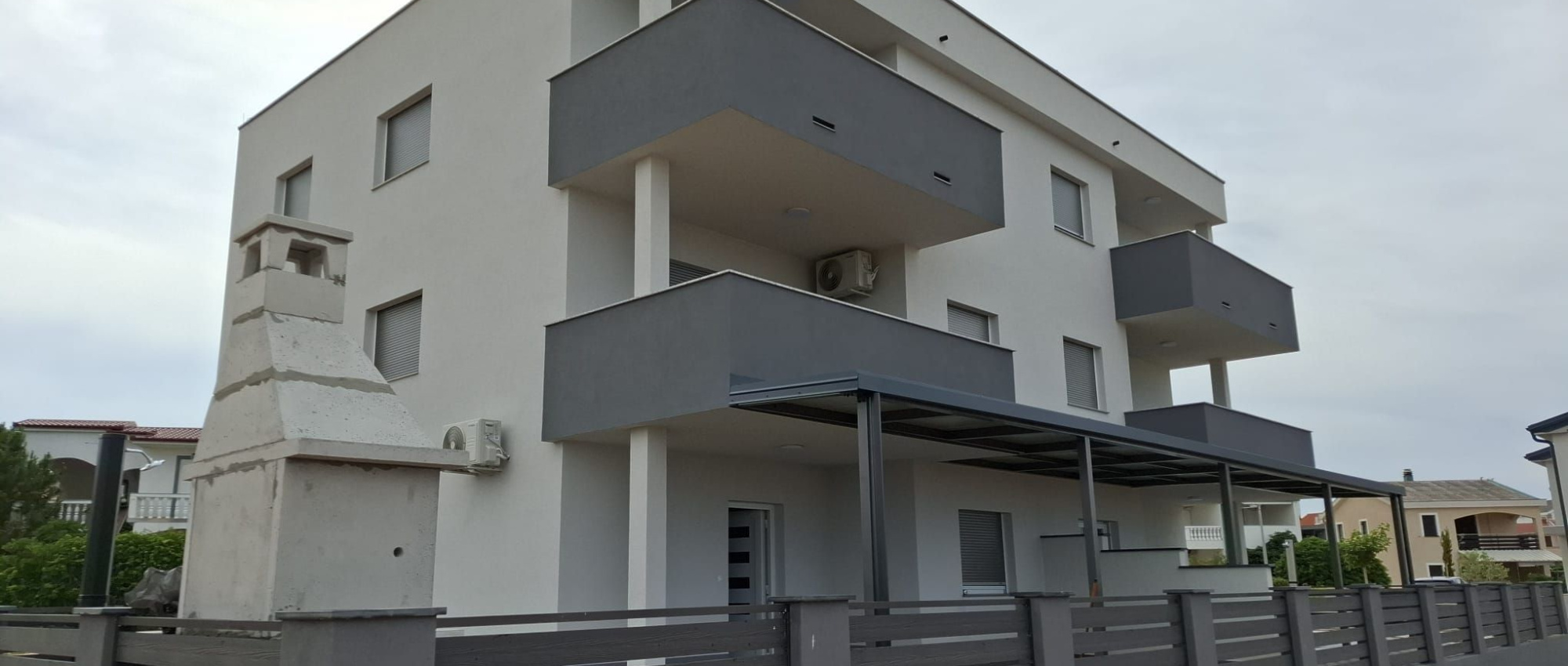 MiMa apartments - More 5