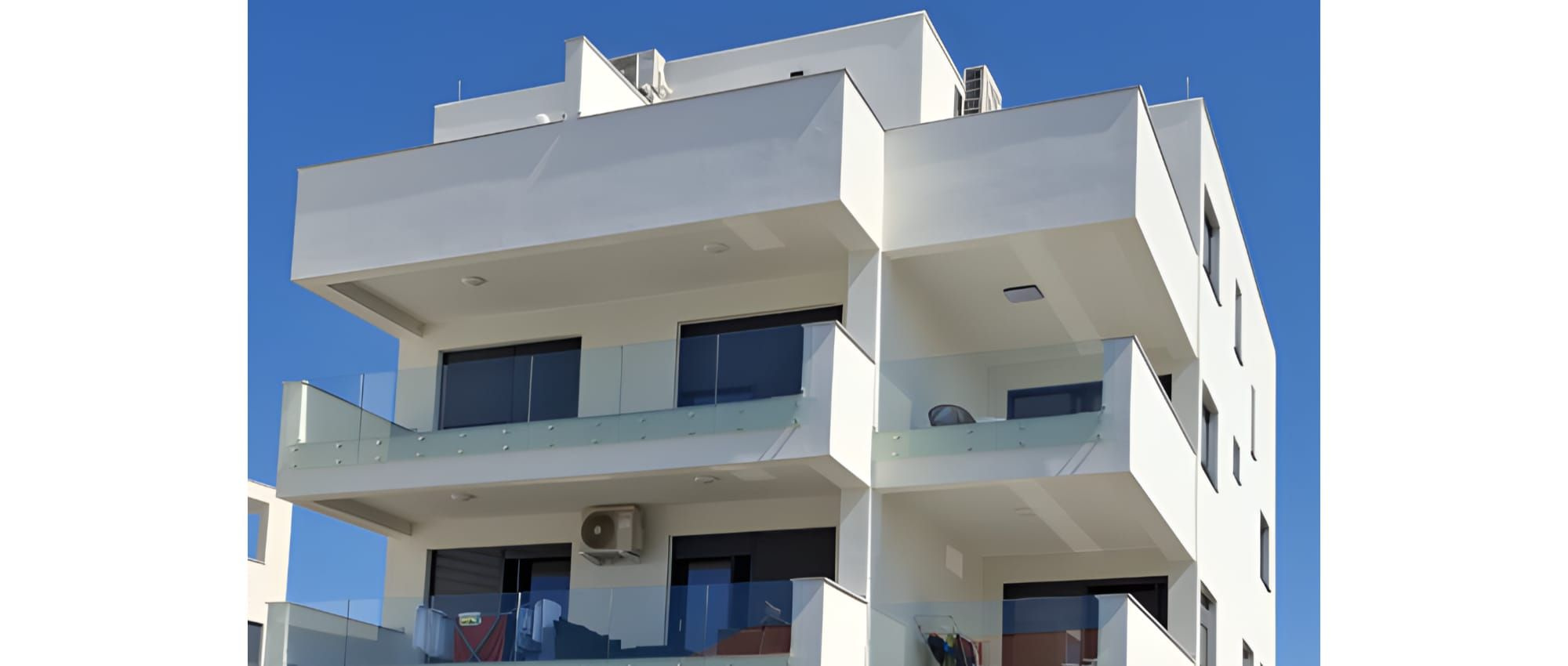 Apartmants Plesa - Penthouse