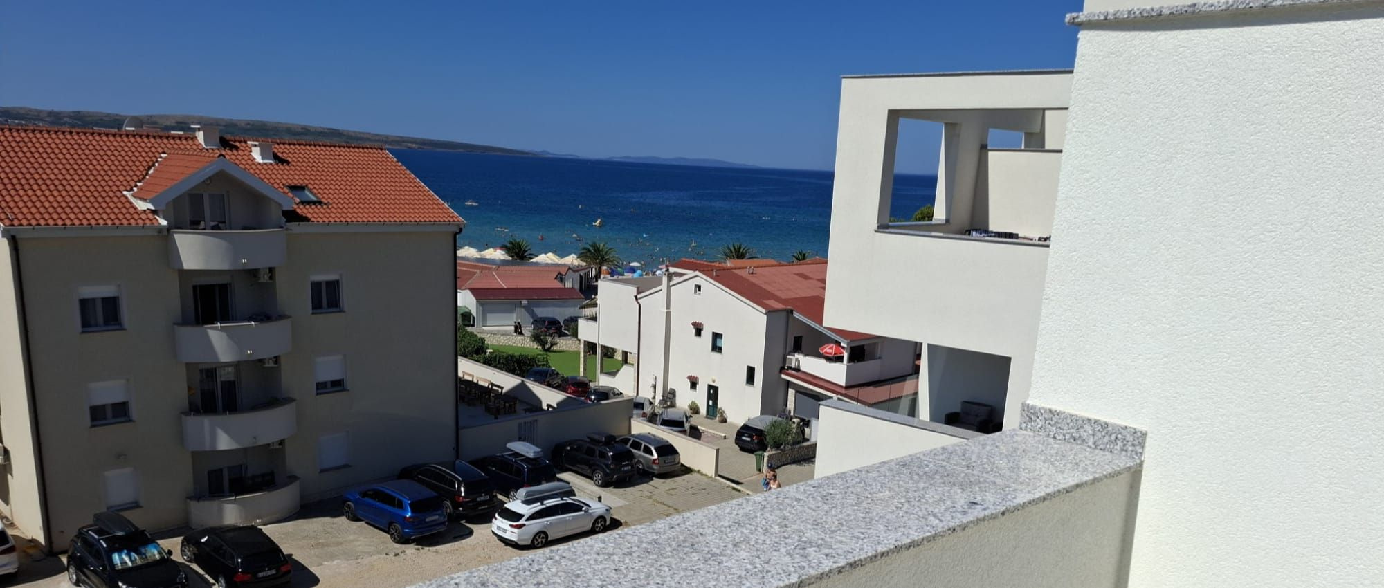 Apartmants Plesa - Penthouse