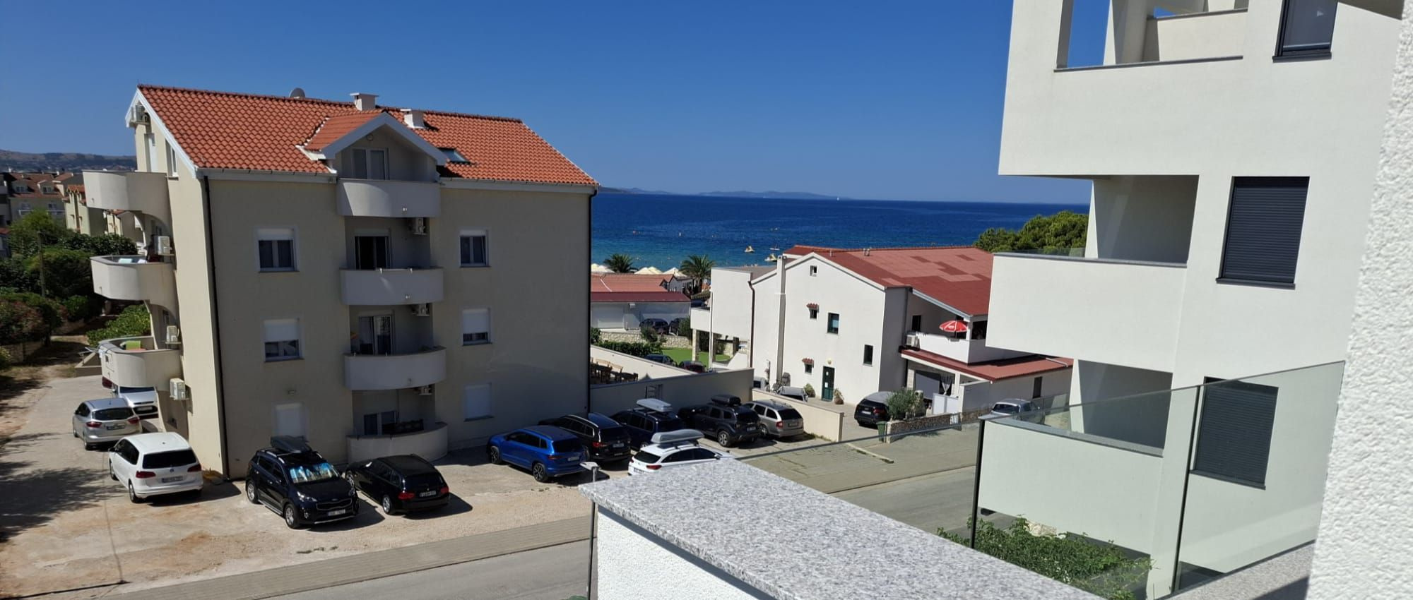 Apartmants Plesa - Penthouse