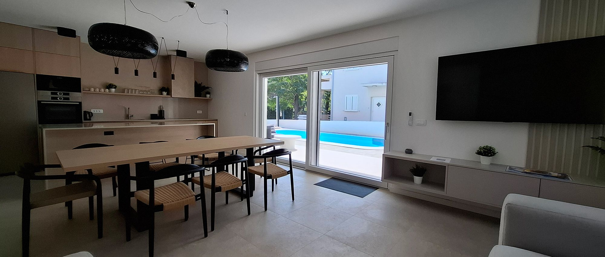 Villa Plesa - Villa Plesa