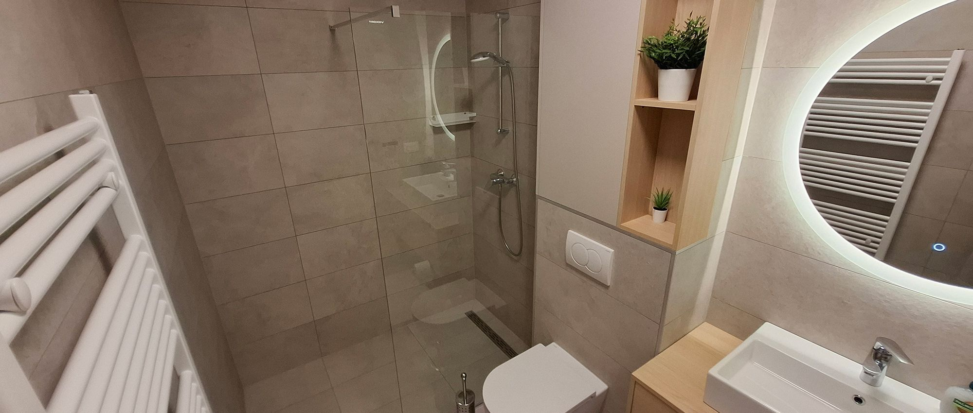 Villa Plesa - Villa Plesa