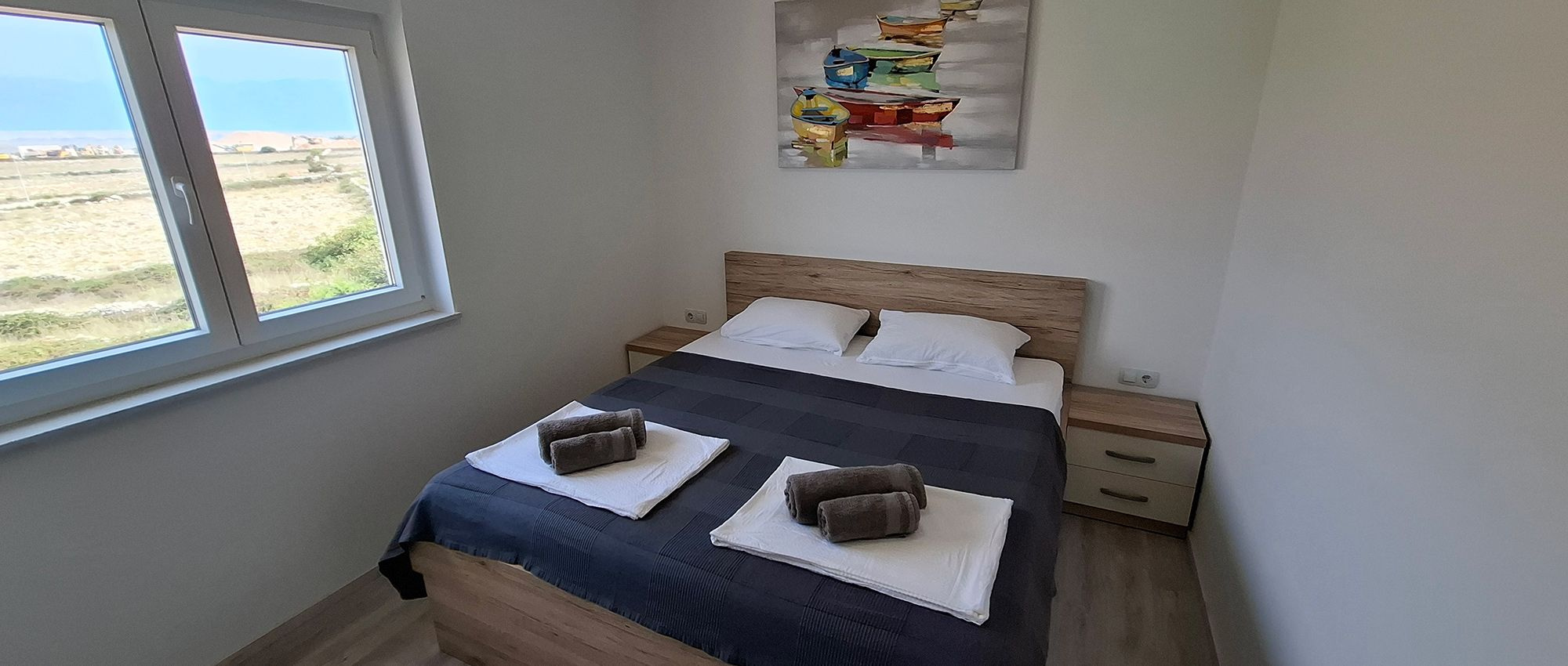 MiMa apartments - Velebit 6