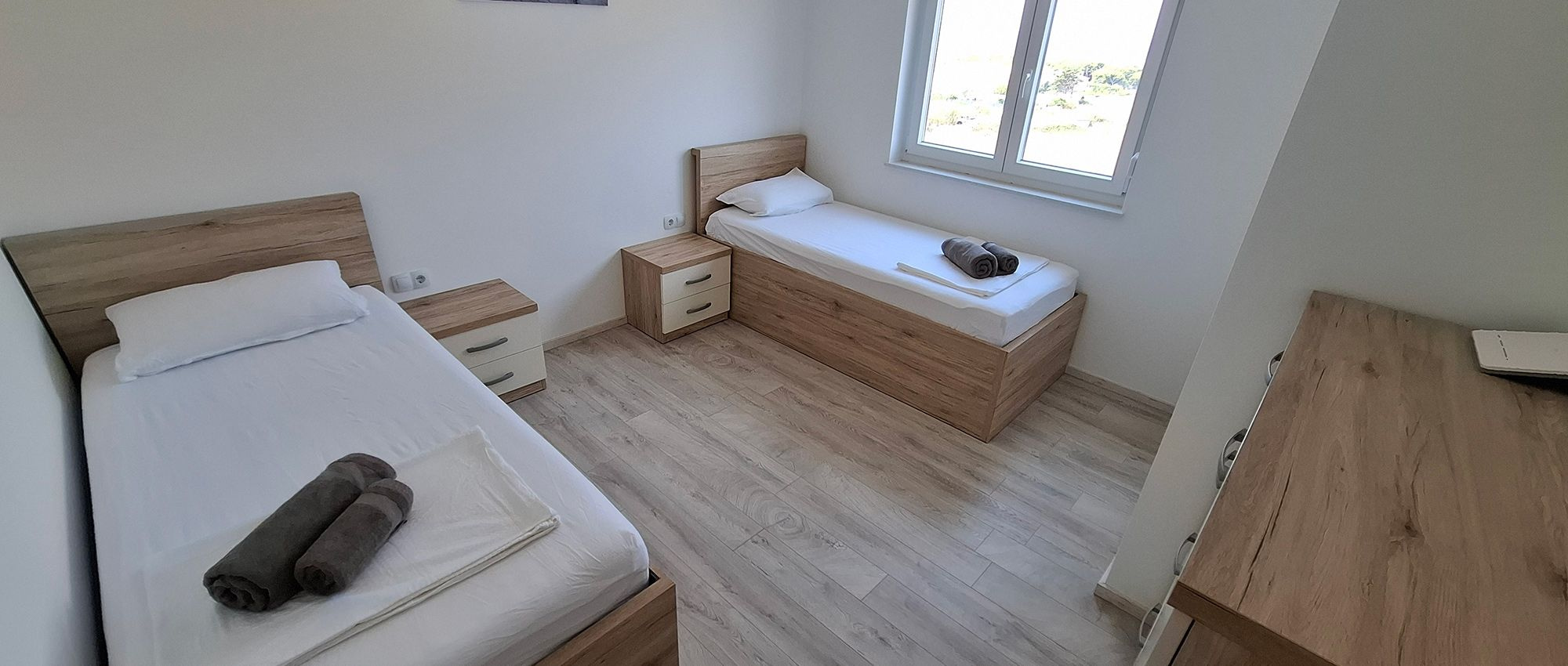 MiMa apartments - Velebit 6