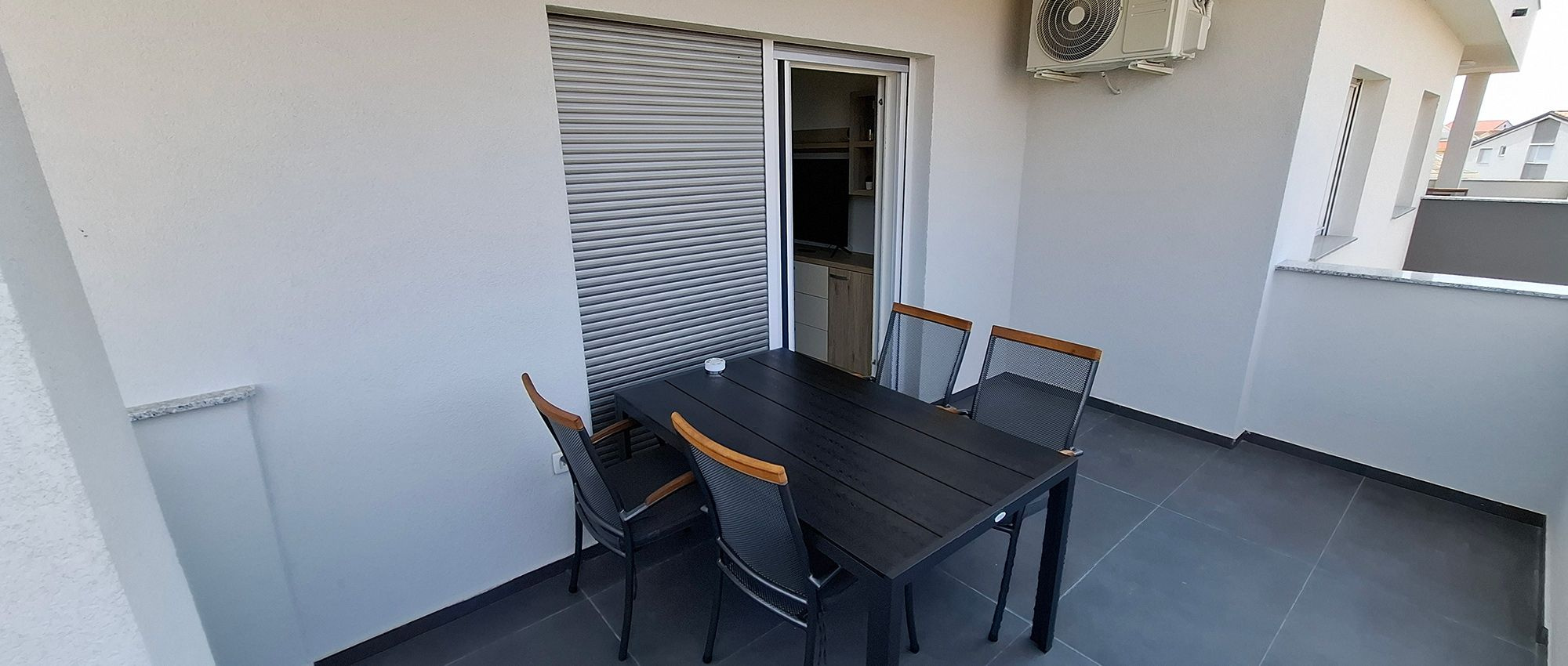 MiMa apartments - Velebit 6