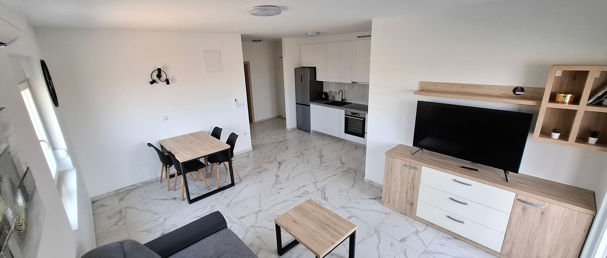 MiMa apartments - Velebit 6