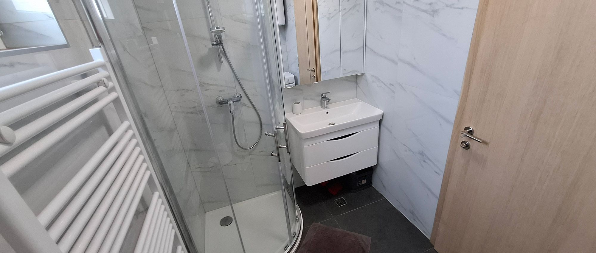 MiMa apartments - Velebit 6