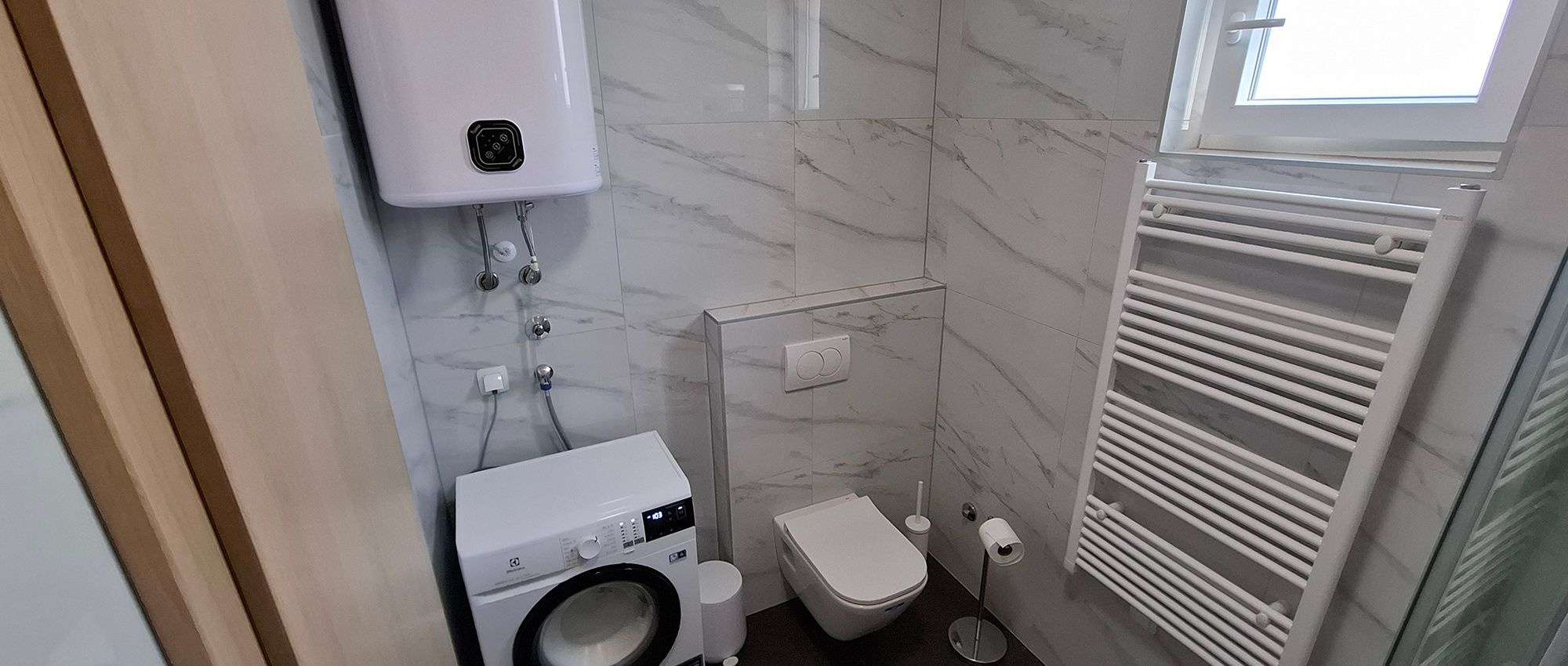 MiMa apartments - Velebit 6