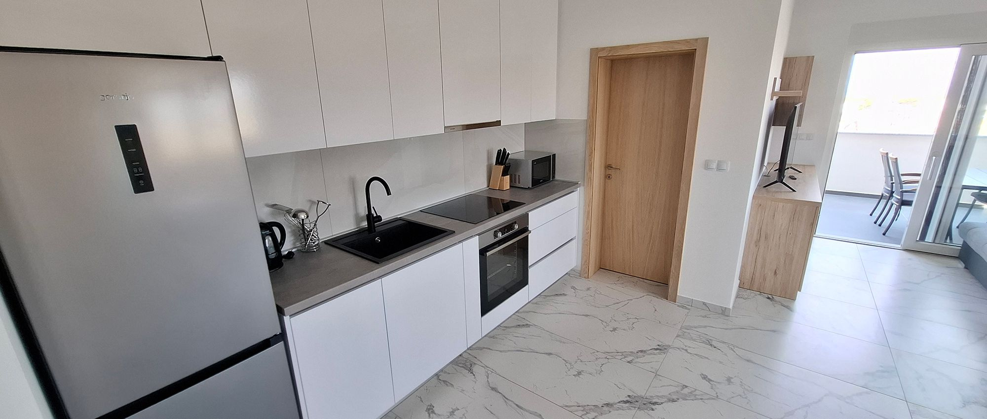 MiMa apartments - Velebit 6