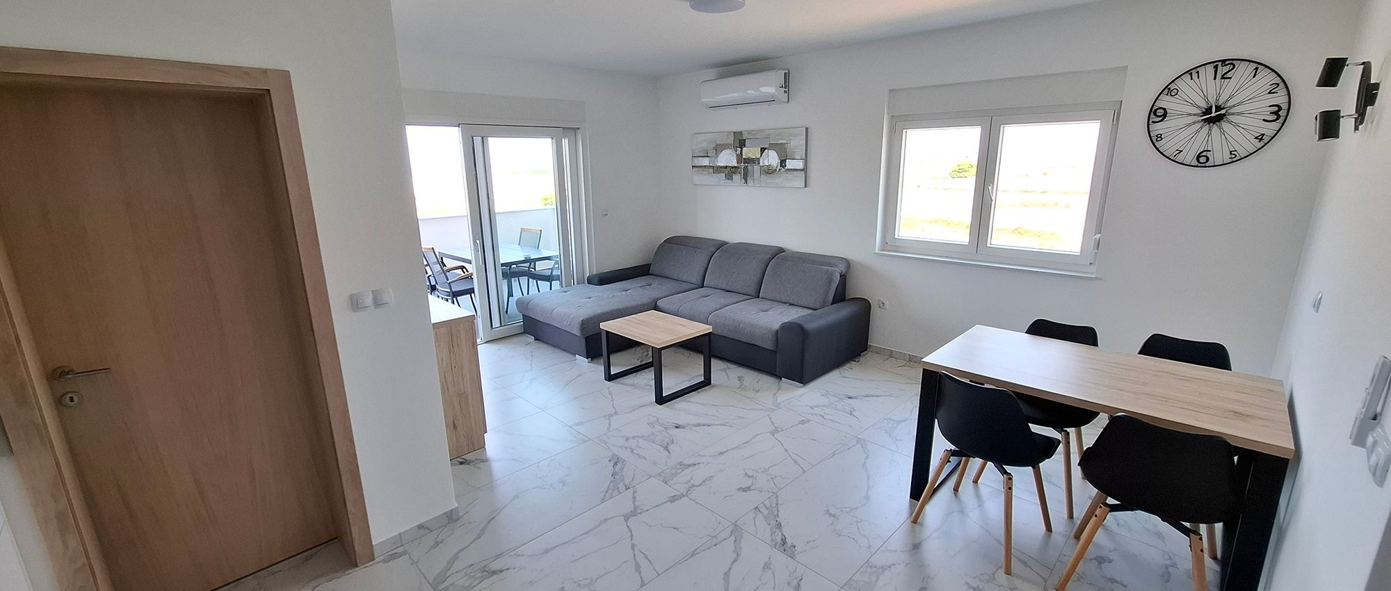 MiMa apartments - Velebit 6