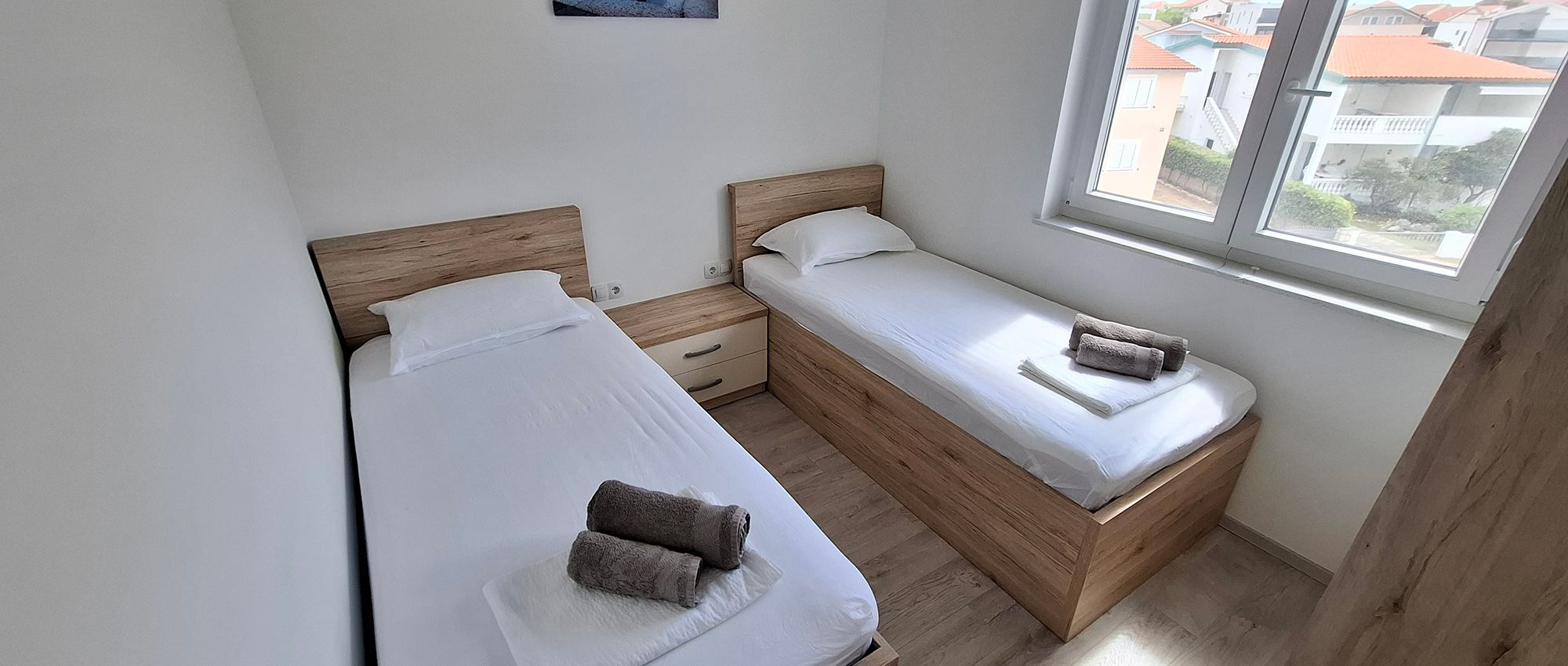 MiMa apartments - More 5