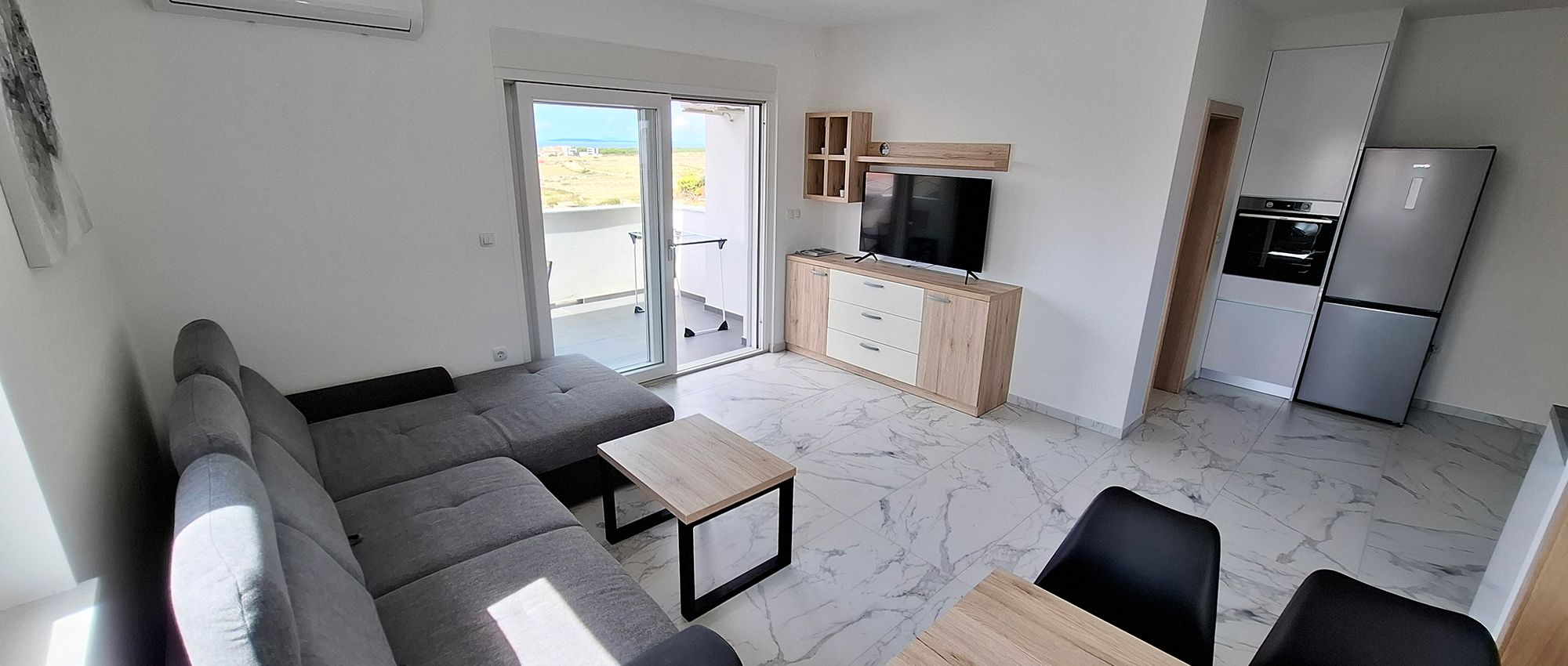 MiMa apartments - More 5