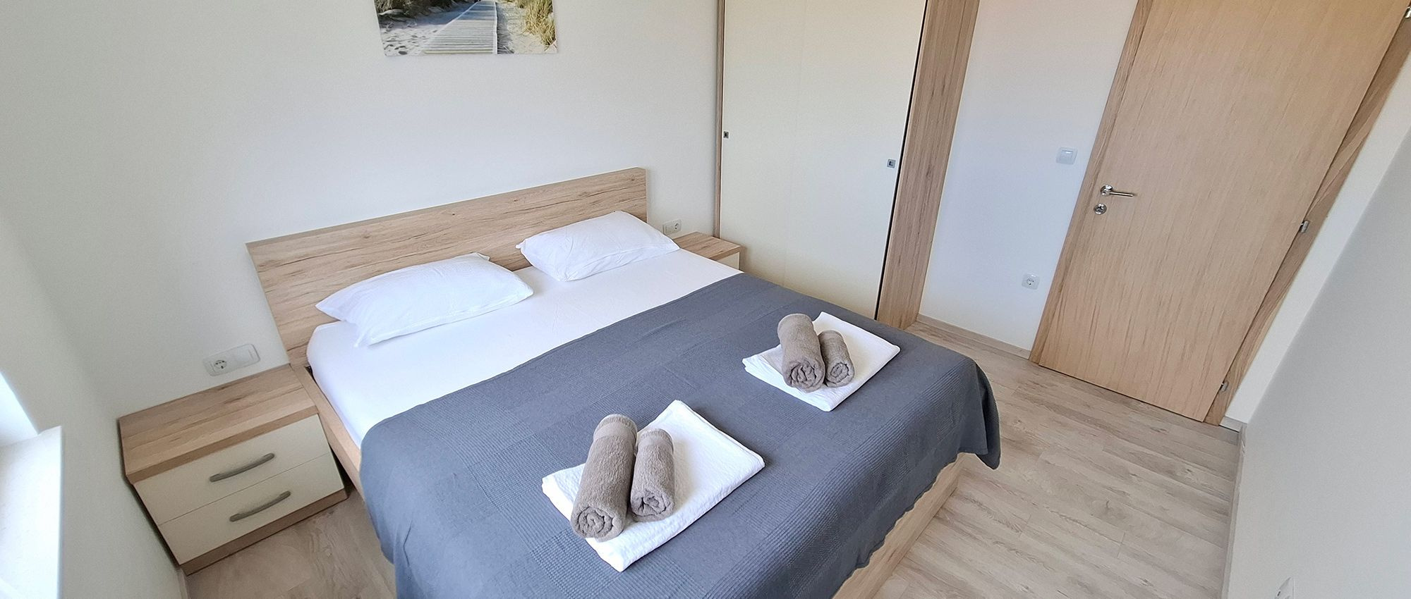 MiMa apartments - More 5