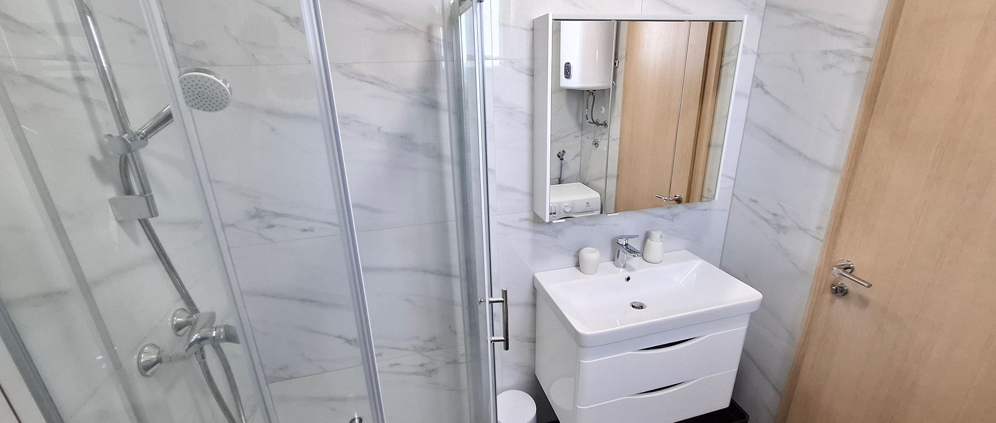 MiMa apartments - More 5