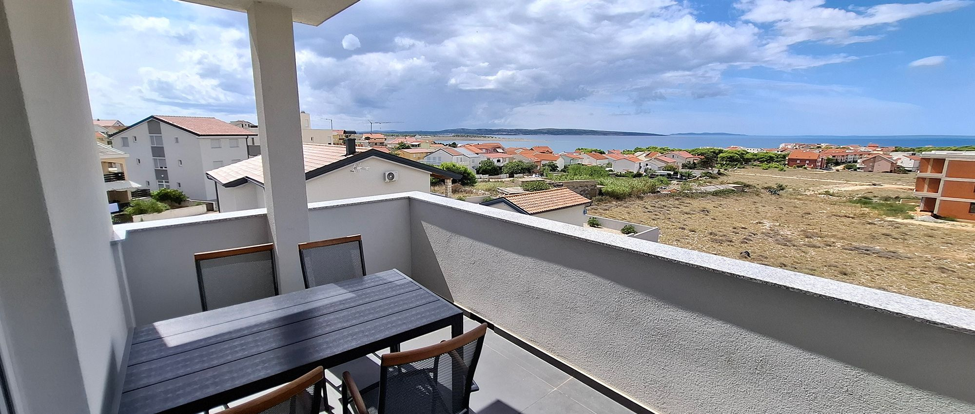 MiMa apartments - More 5