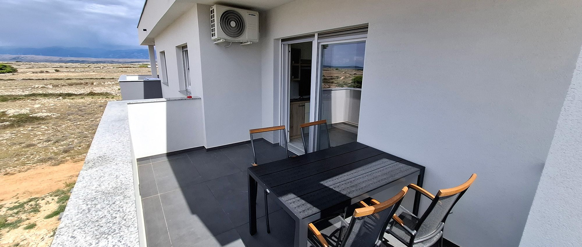 MiMa apartments - More 5