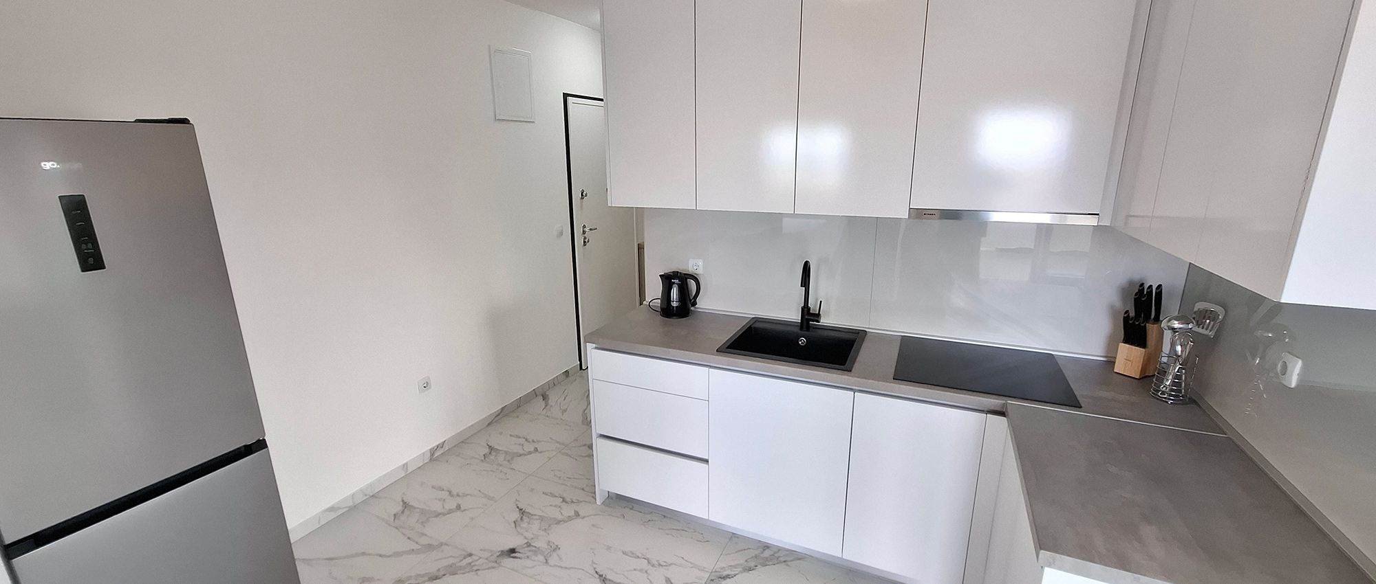 MiMa apartments - More 5