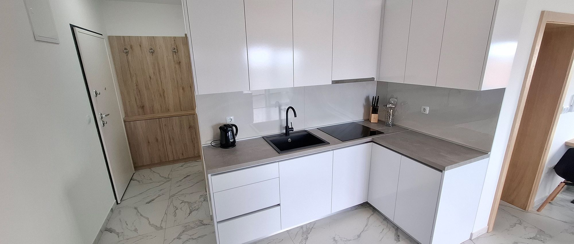 MiMa apartments - More 5