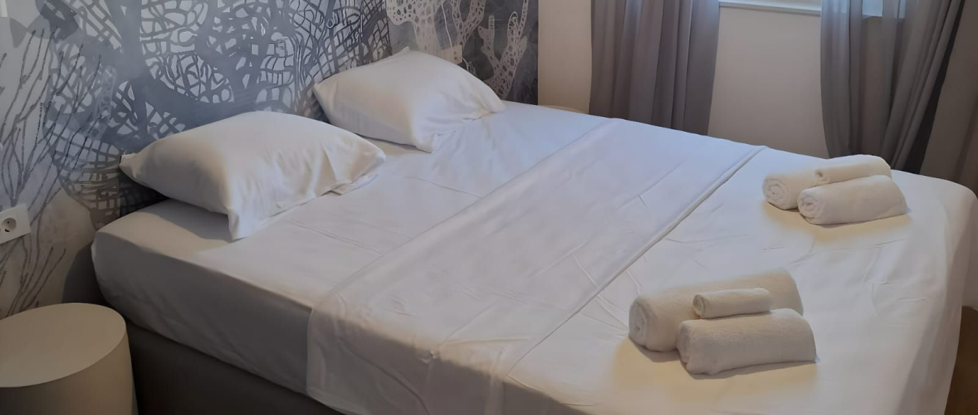 Apartmants Plesa - Penthouse