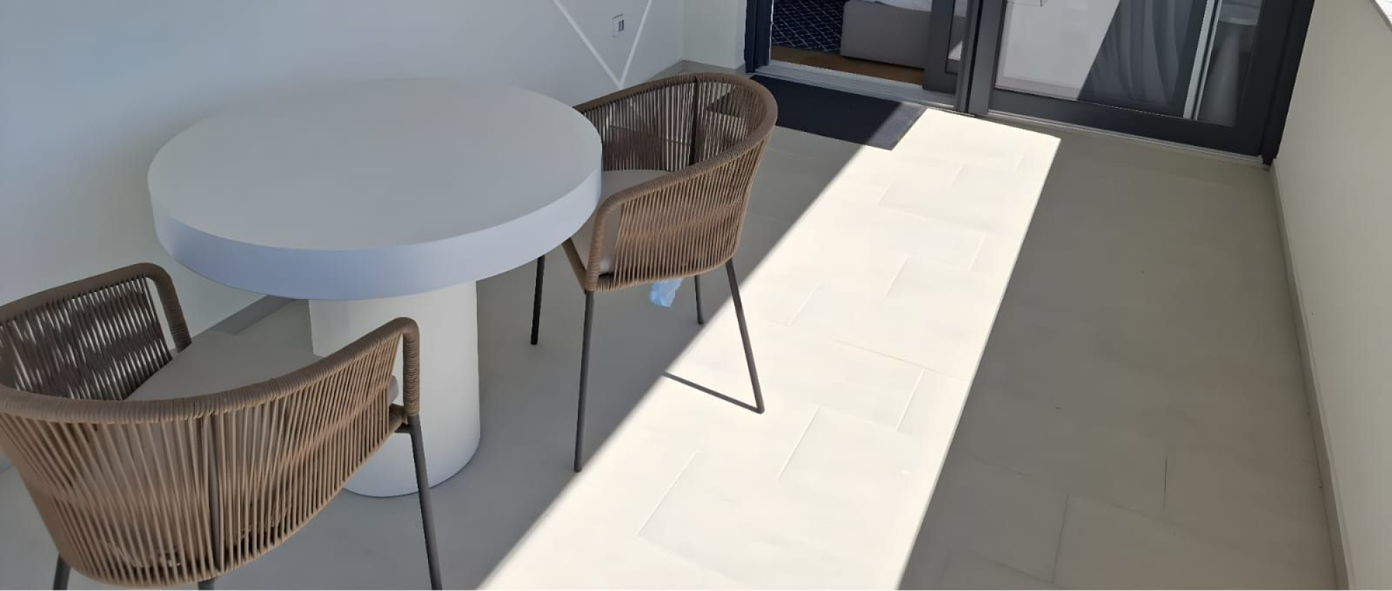 Apartmants Plesa - Penthouse