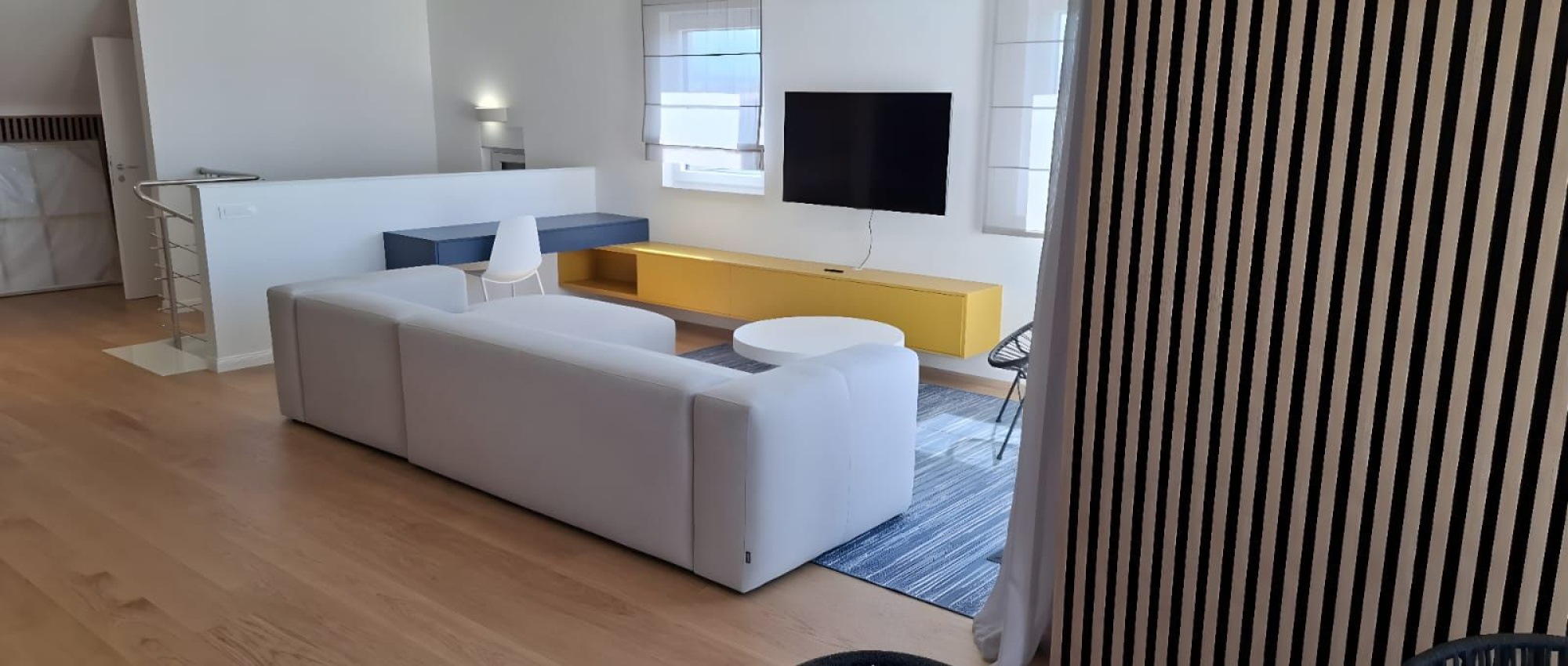 Apartmants Plesa - Penthouse