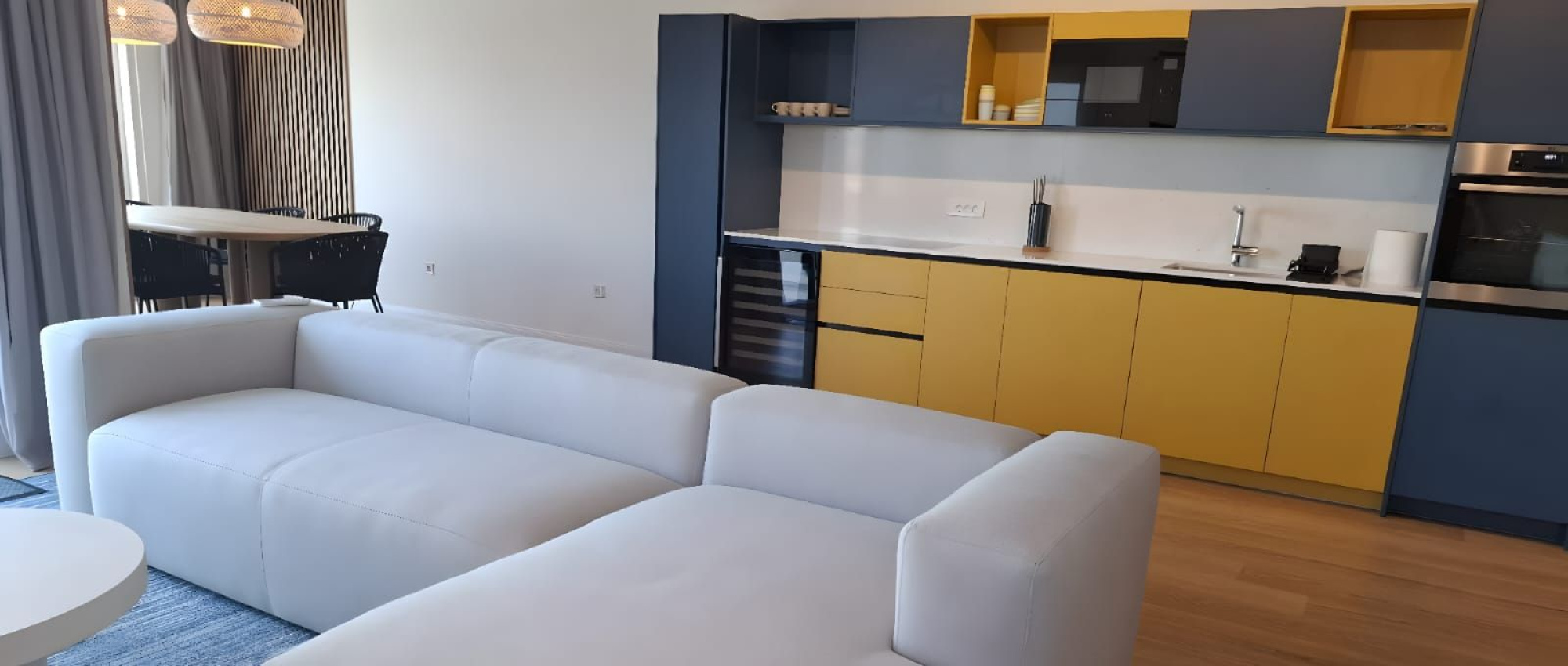 Apartmants Plesa - Penthouse