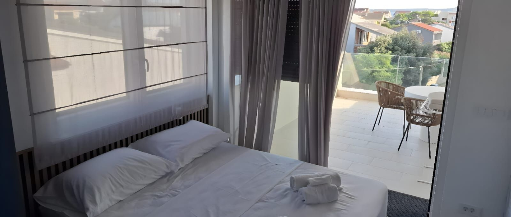 Apartmants Plesa - Penthouse