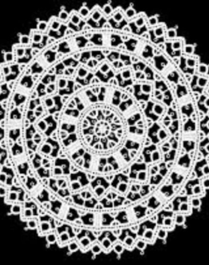 Pag Lace Festival