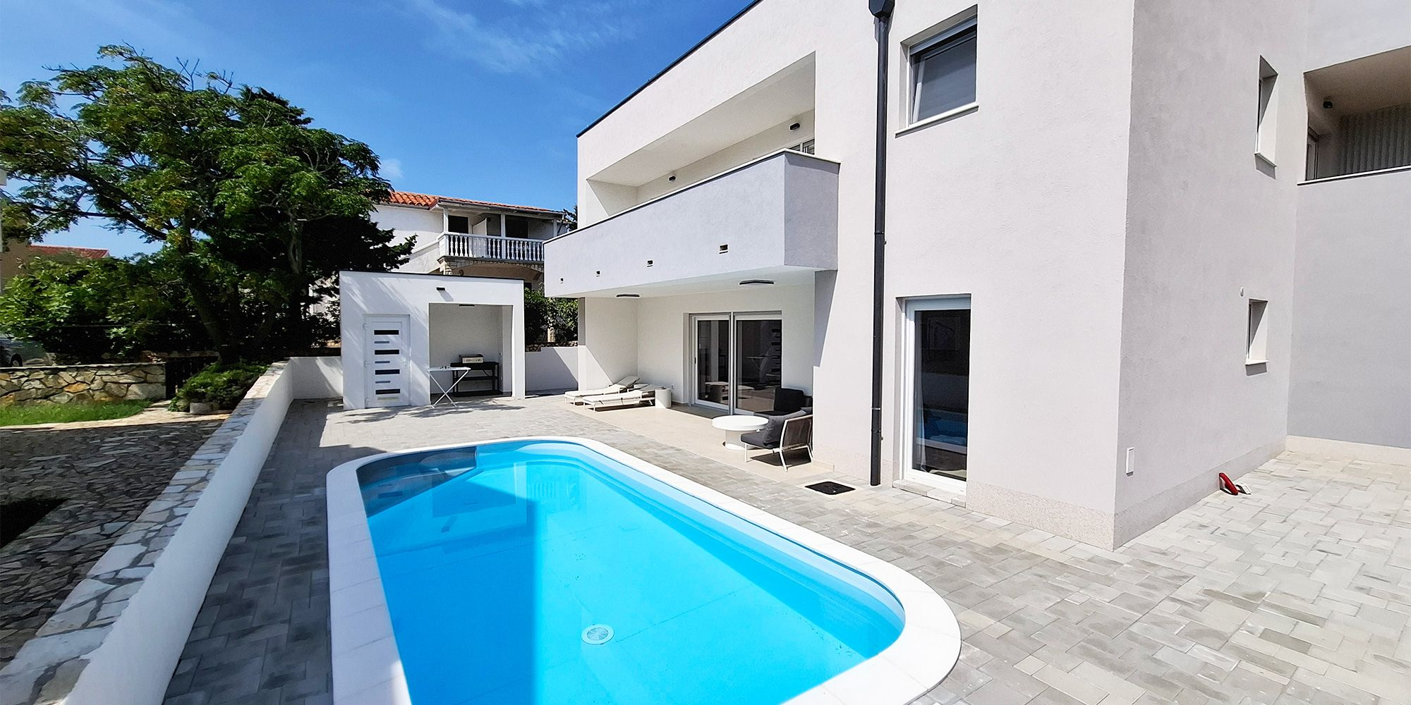 Vila Plesa
