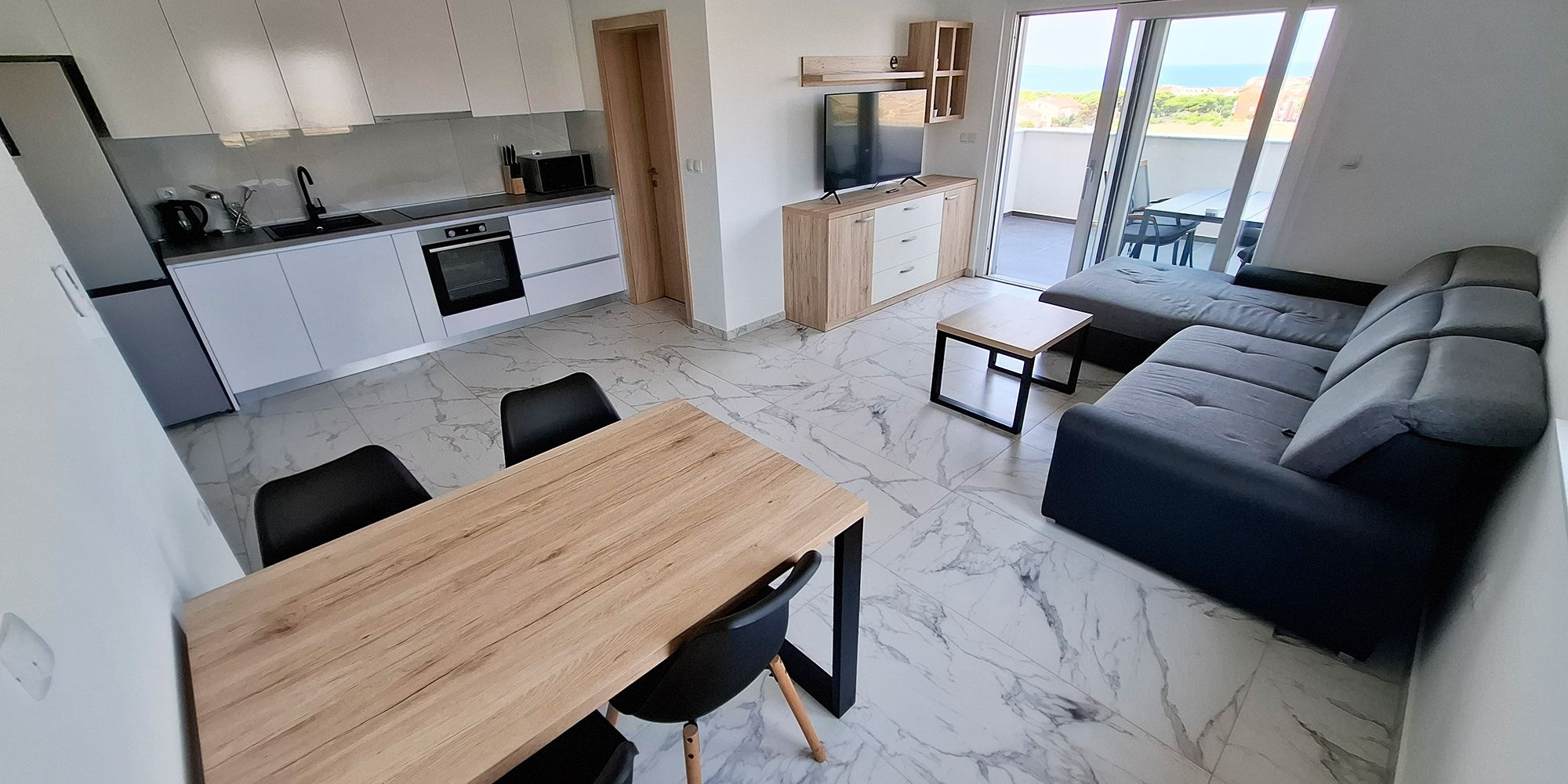 MiMa apartments