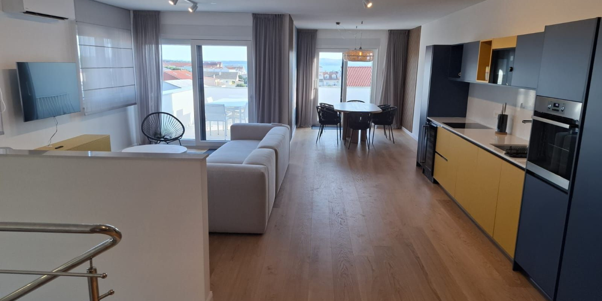Apartmants Plesa