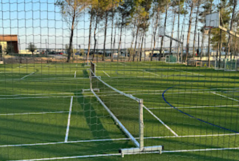 Camp Avalona